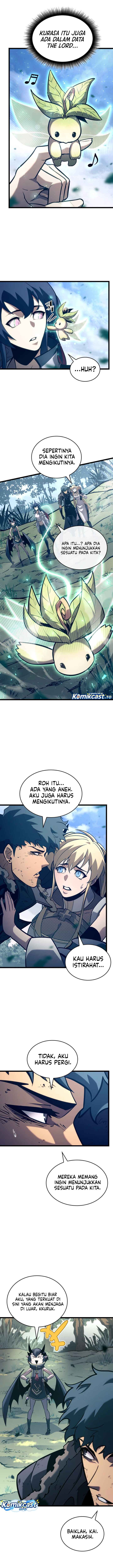 Read Return of the SSS-Class Ranker (ID) Manga Online