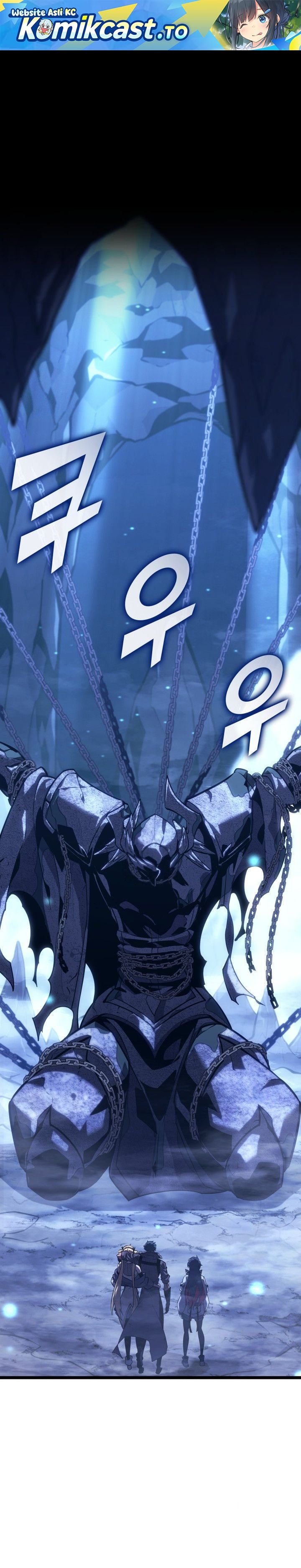 Read Return of the SSS-Class Ranker (ID) Manga Online