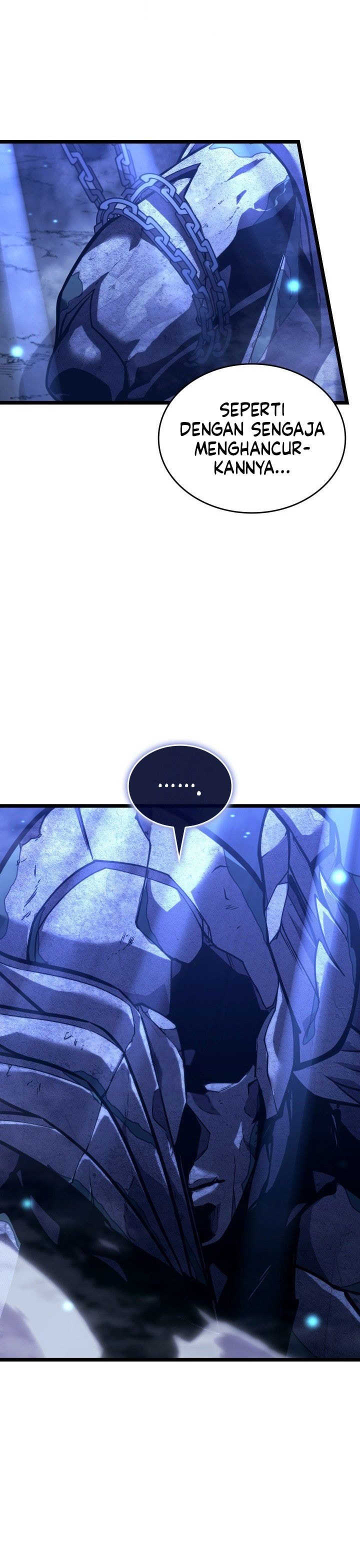 Read Return of the SSS-Class Ranker (ID) Manga Online