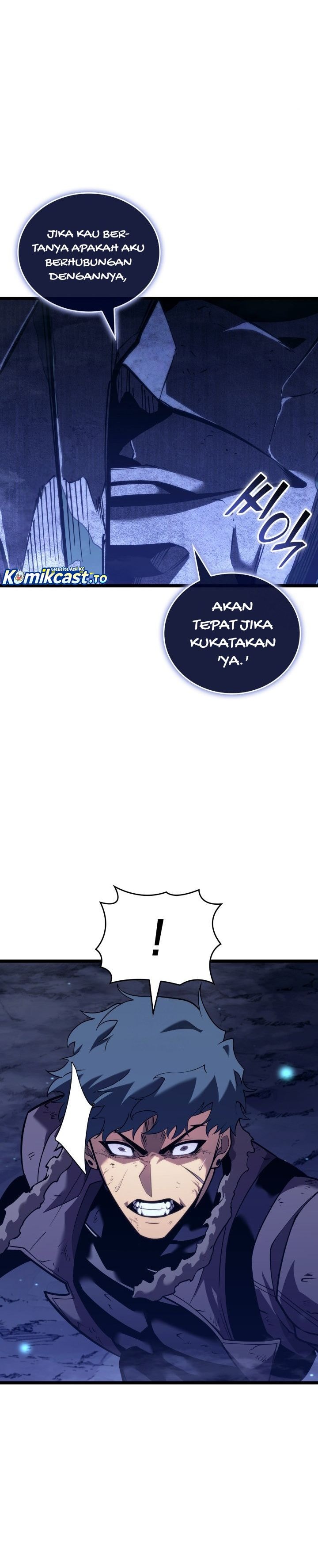 Read Return of the SSS-Class Ranker (ID) Manga Online