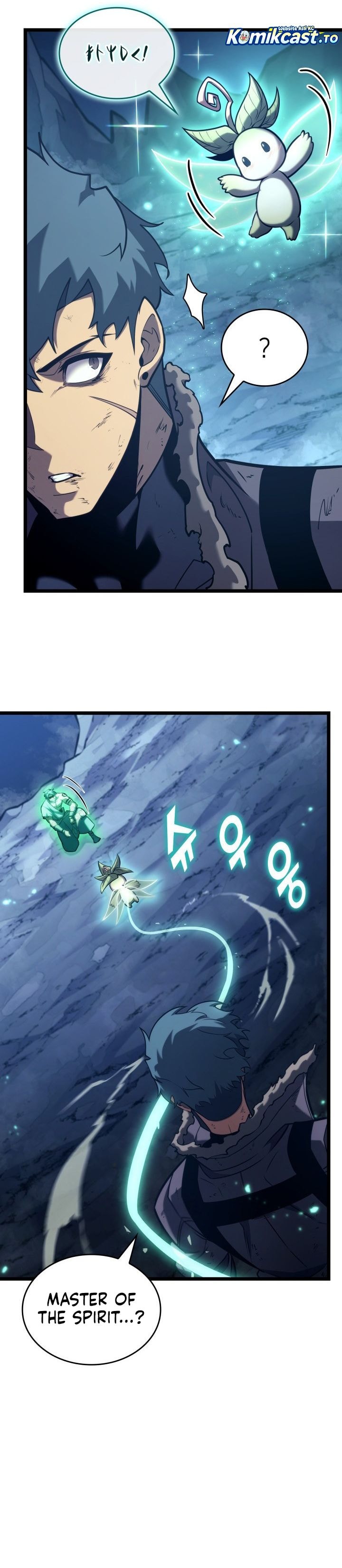 Read Return of the SSS-Class Ranker (ID) Manga Online