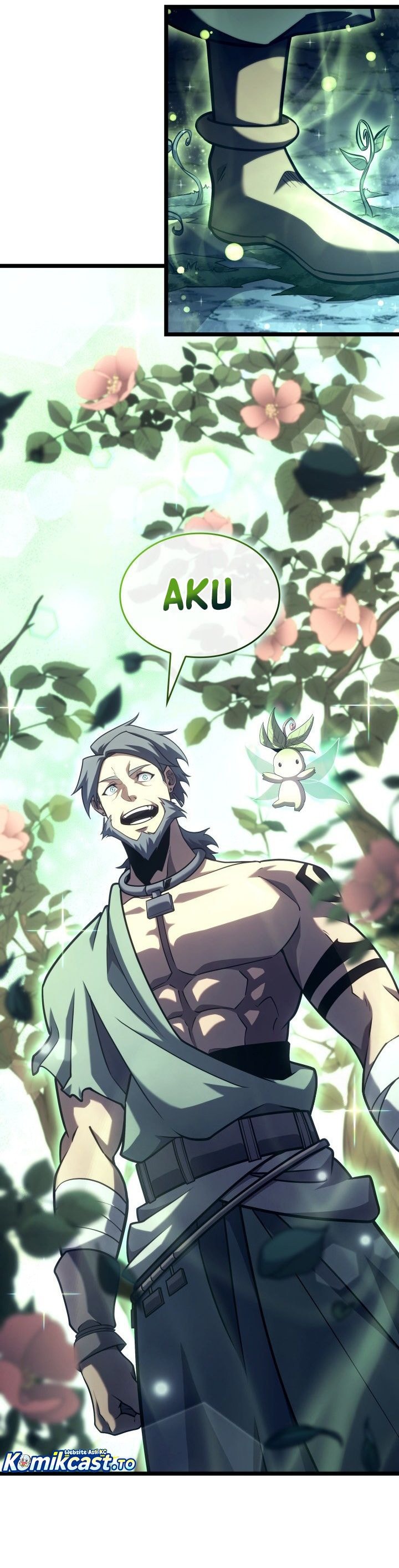 Read Return of the SSS-Class Ranker (ID) Manga Online