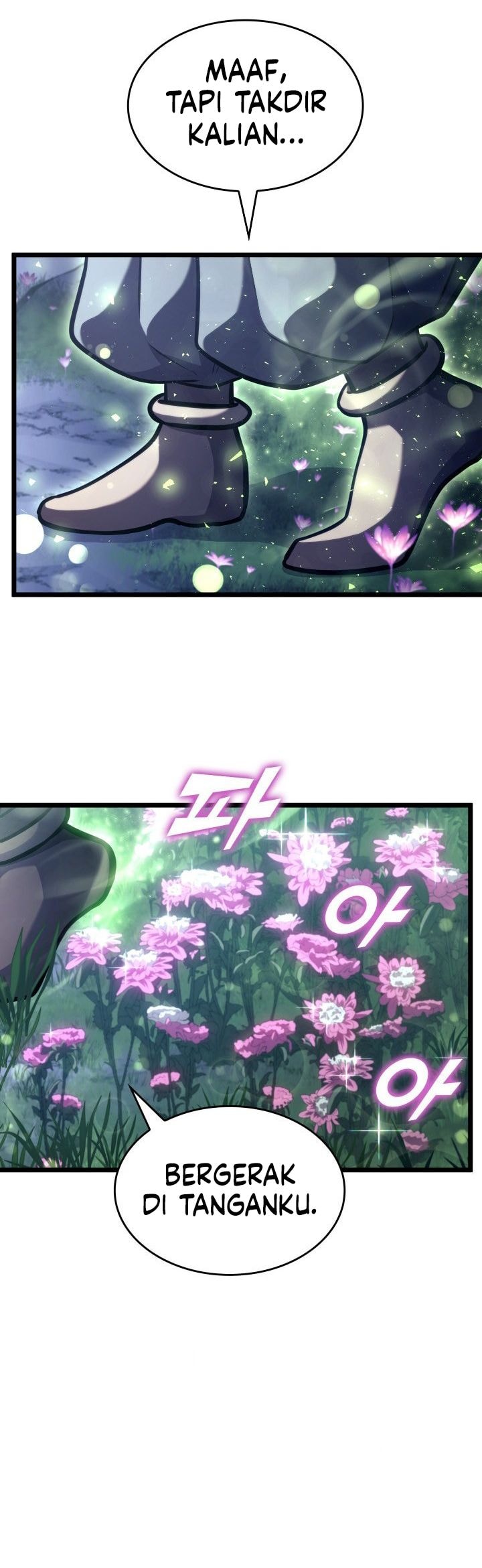 Read Return of the SSS-Class Ranker (ID) Manga Online