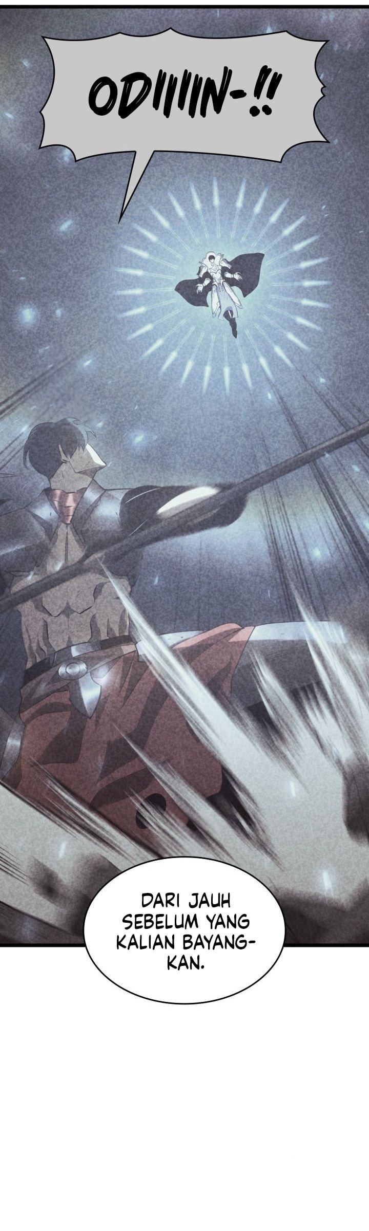 Read Return of the SSS-Class Ranker (ID) Manga Online