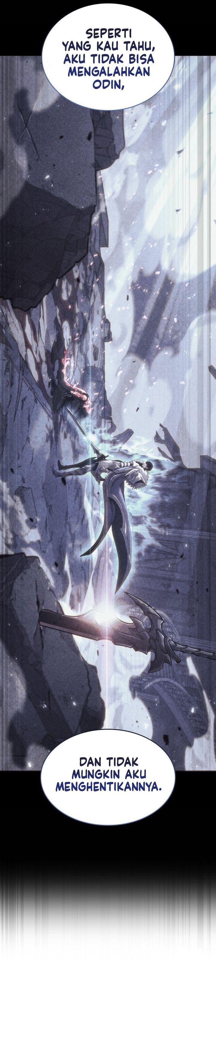 Read Return of the SSS-Class Ranker (ID) Manga Online