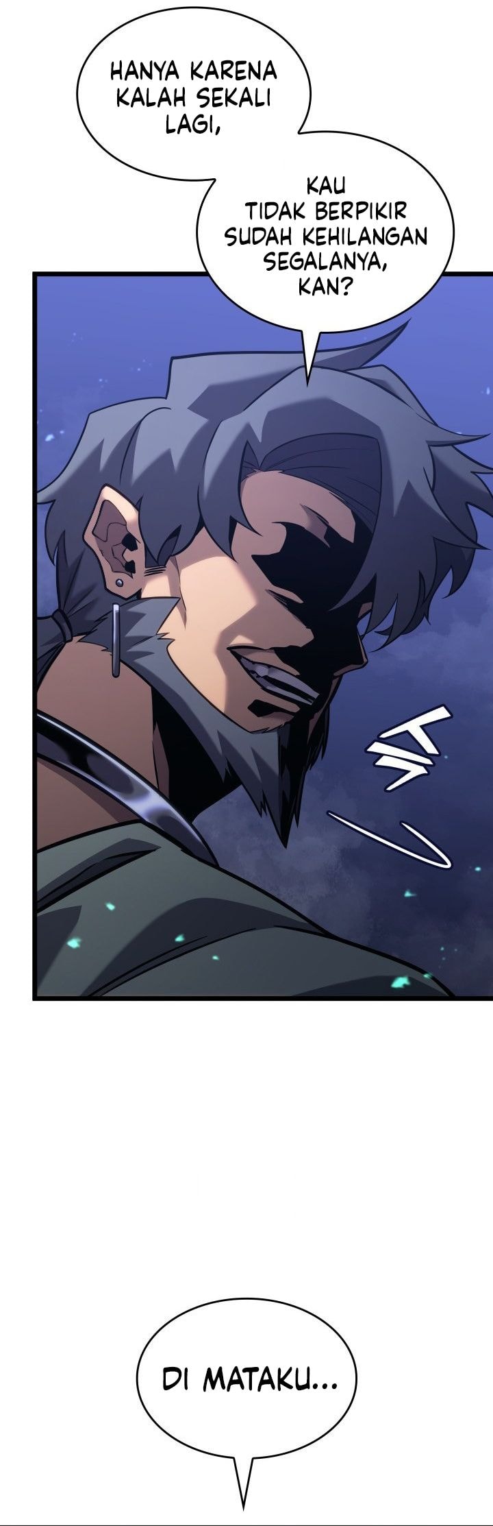 Read Return of the SSS-Class Ranker (ID) Manga Online