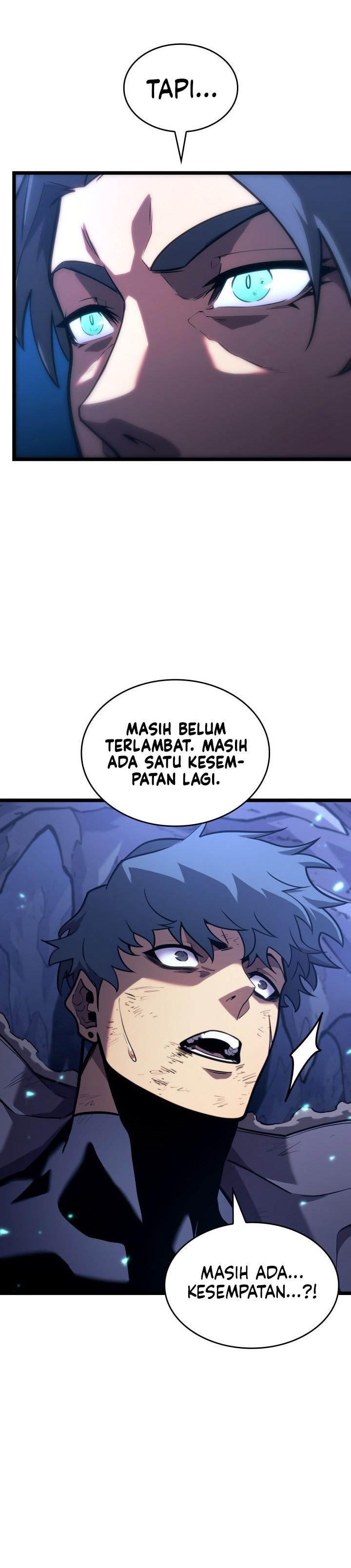 Read Return of the SSS-Class Ranker (ID) Manga Online