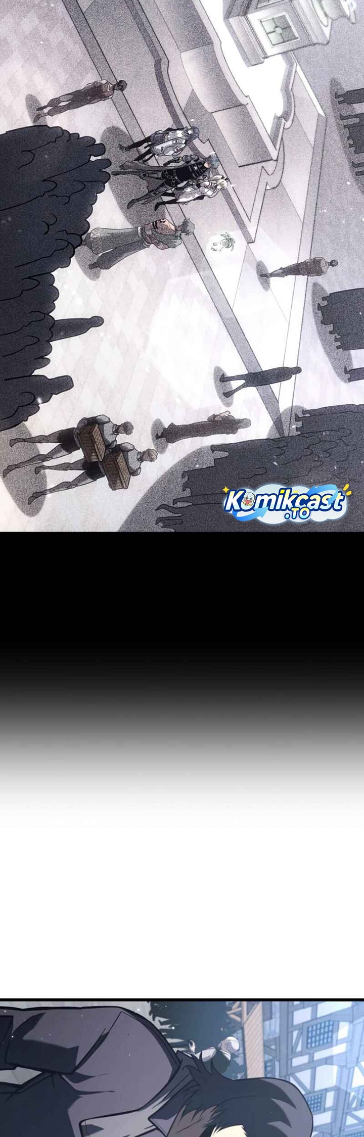 Read Return of the SSS-Class Ranker (ID) Manga Online