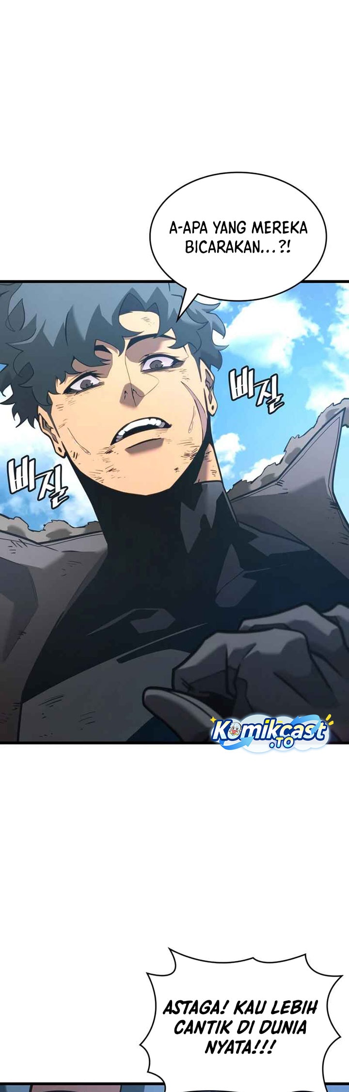 Read Return of the SSS-Class Ranker (ID) Manga Online