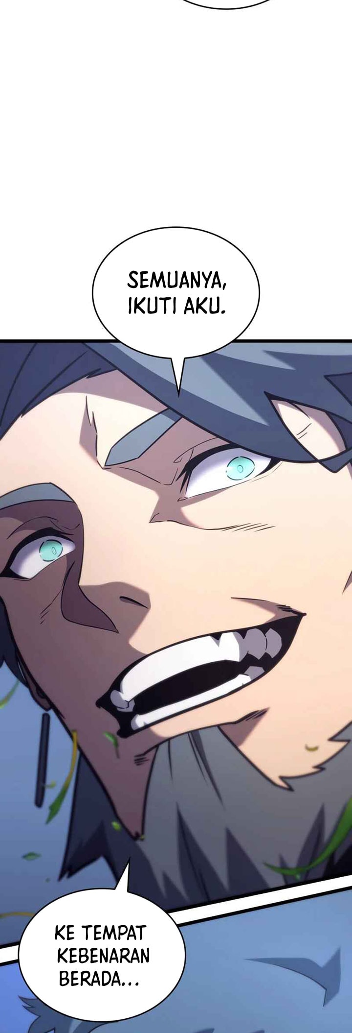 Read Return of the SSS-Class Ranker (ID) Manga Online