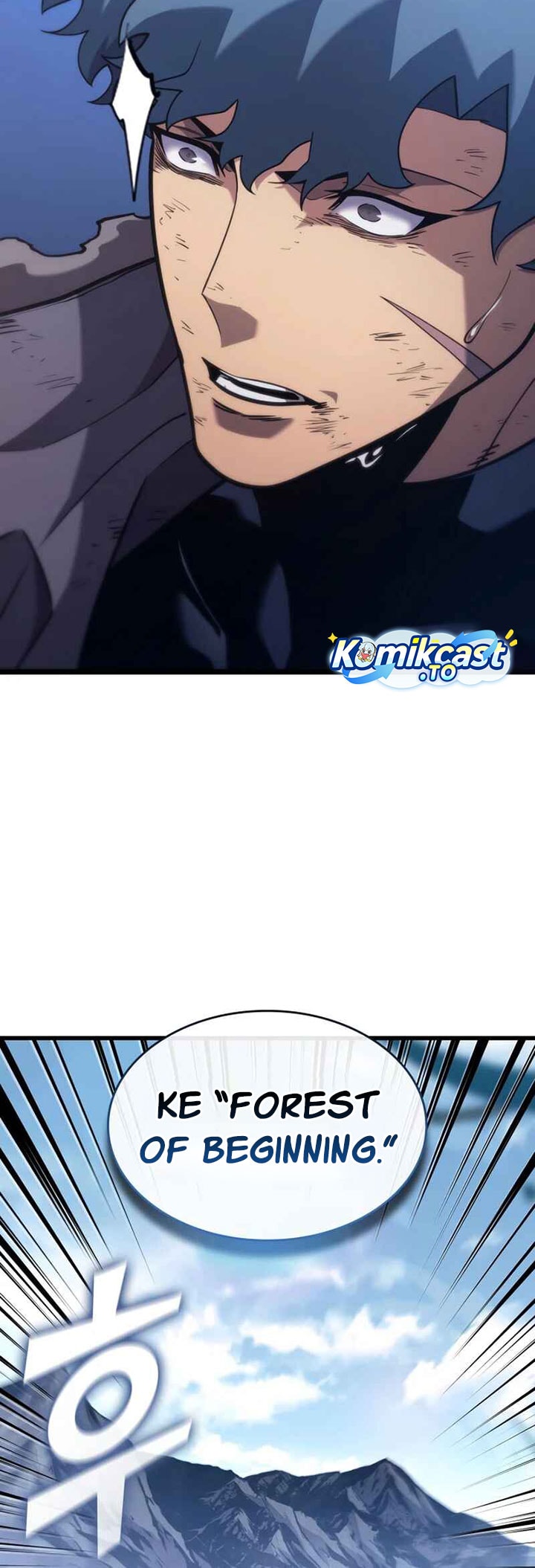 Read Return of the SSS-Class Ranker (ID) Manga Online