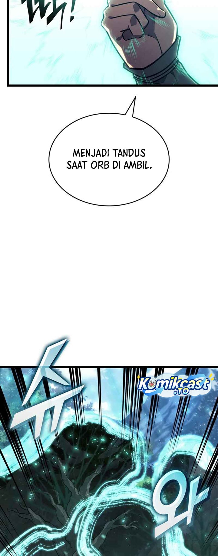 Read Return of the SSS-Class Ranker (ID) Manga Online