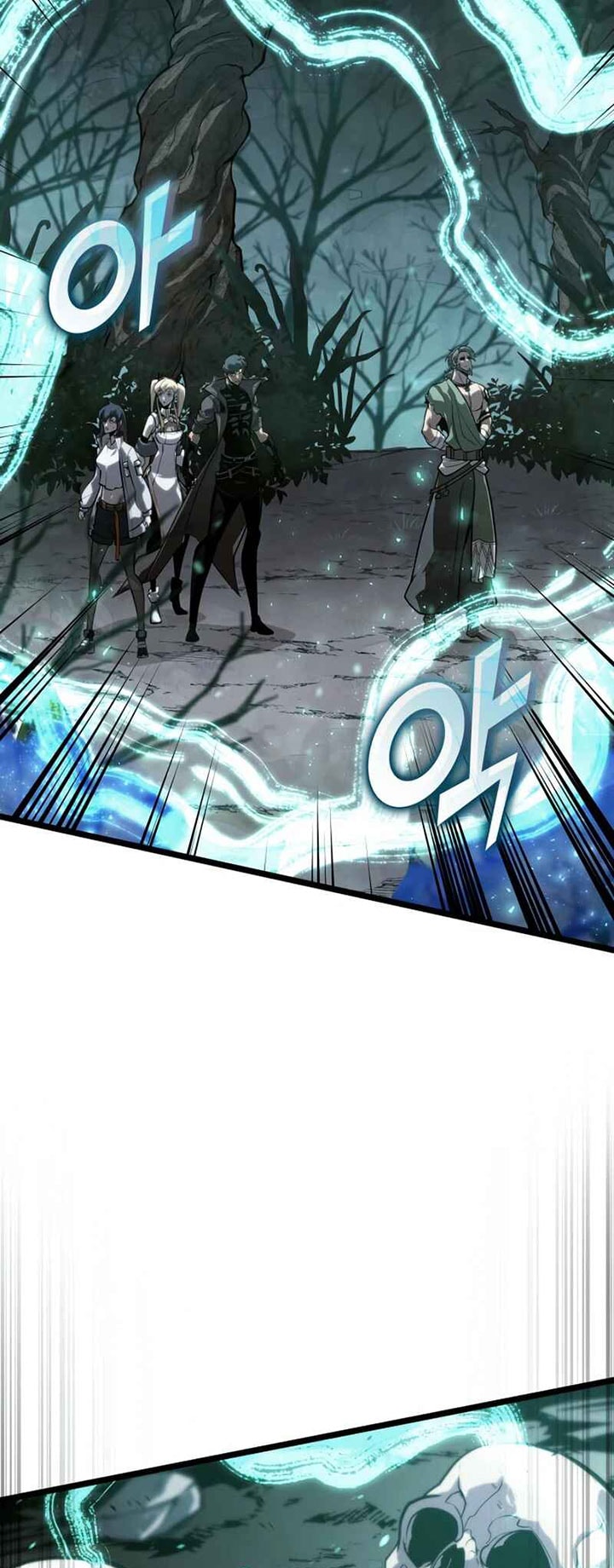 Read Return of the SSS-Class Ranker (ID) Manga Online