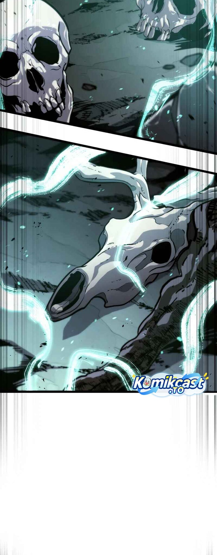 Read Return of the SSS-Class Ranker (ID) Manga Online