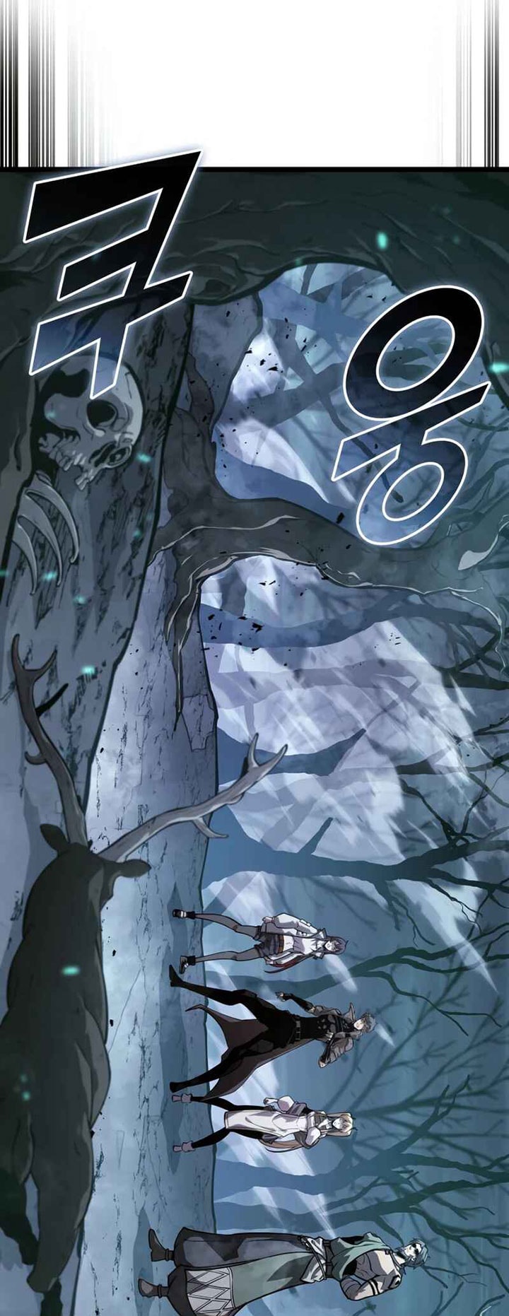 Read Return of the SSS-Class Ranker (ID) Manga Online