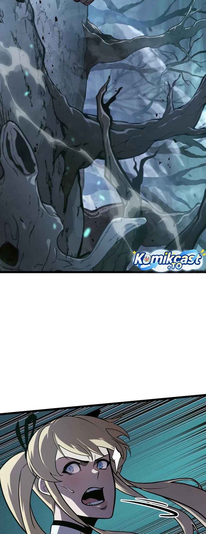 Read Return of the SSS-Class Ranker (ID) Manga Online