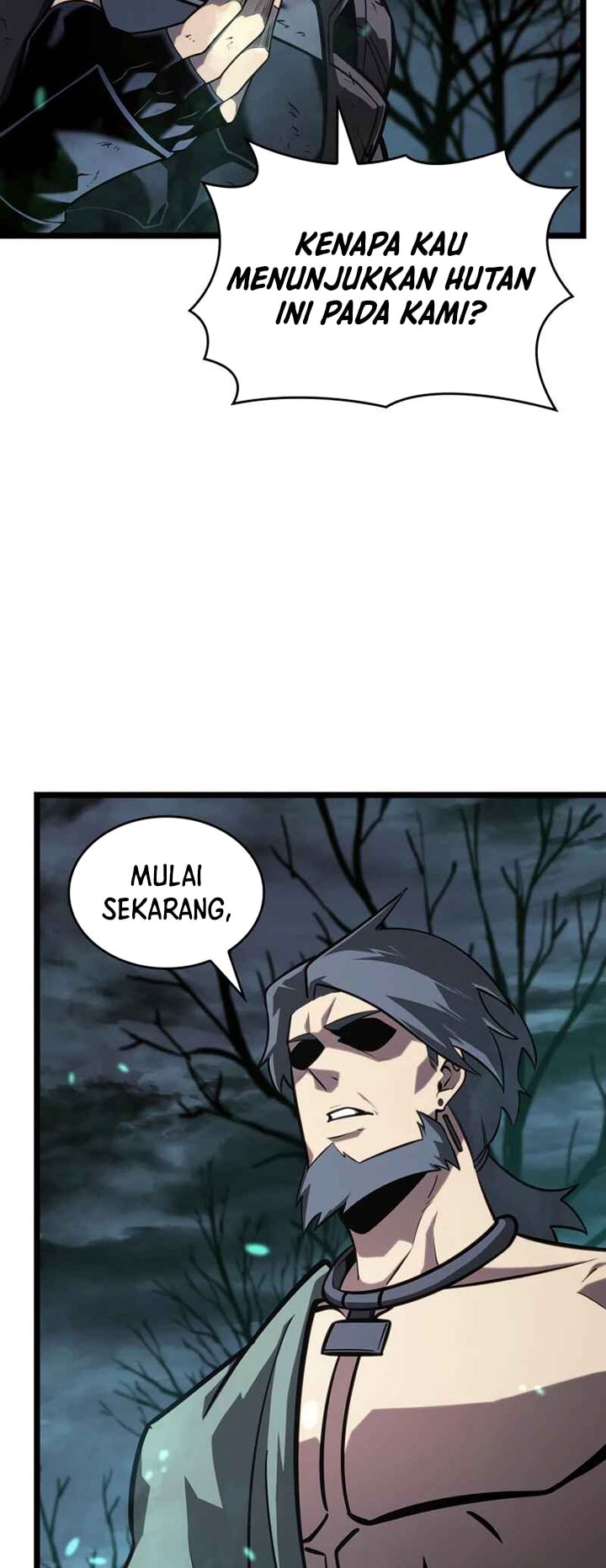 Read Return of the SSS-Class Ranker (ID) Manga Online