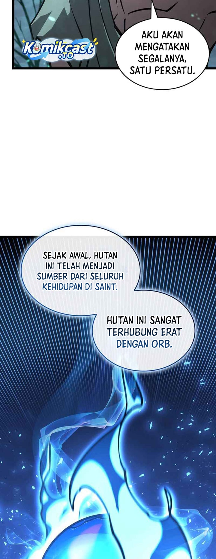 Read Return of the SSS-Class Ranker (ID) Manga Online