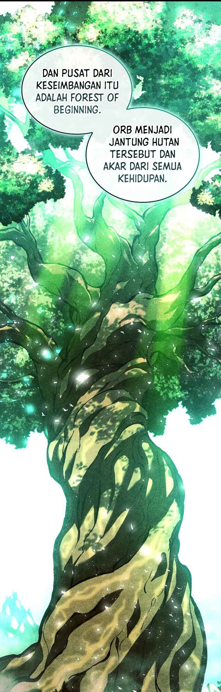 Read Return of the SSS-Class Ranker (ID) Manga Online