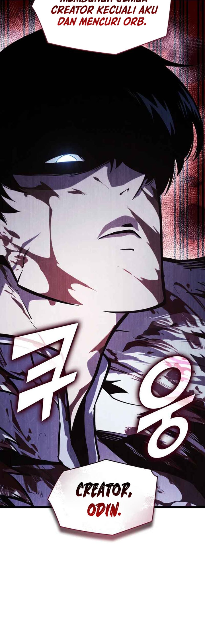 Read Return of the SSS-Class Ranker (ID) Manga Online