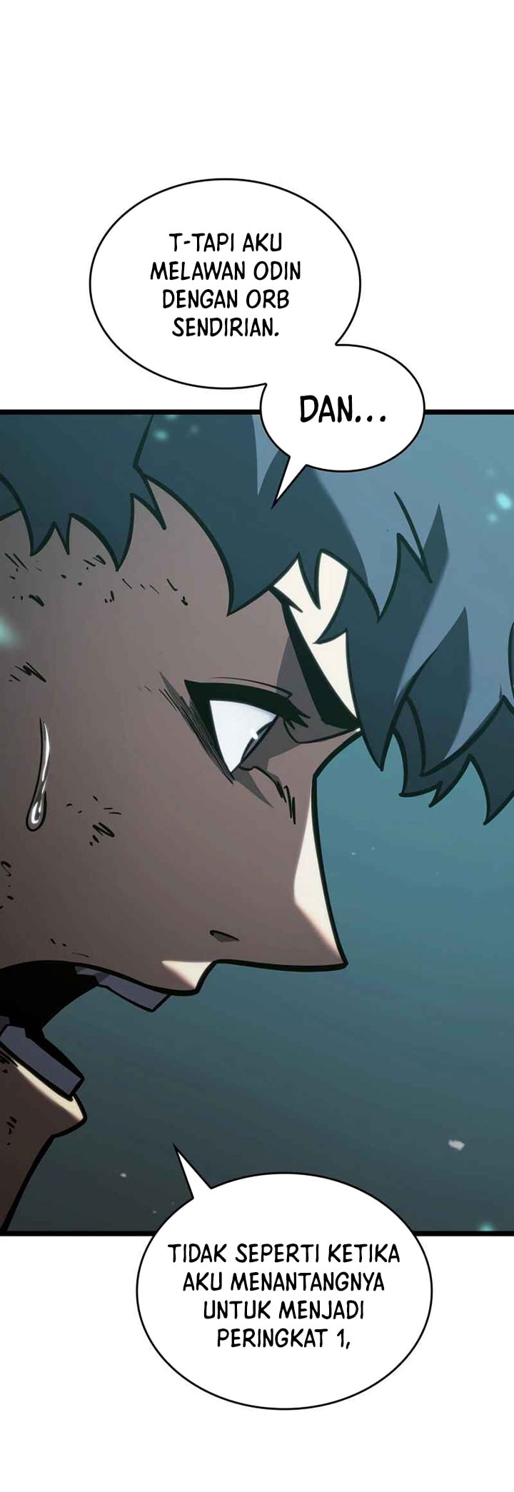 Read Return of the SSS-Class Ranker (ID) Manga Online