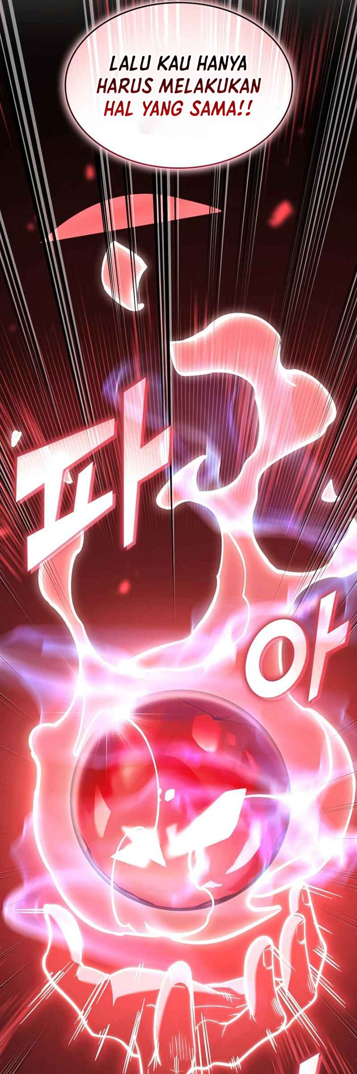 Read Return of the SSS-Class Ranker (ID) Manga Online