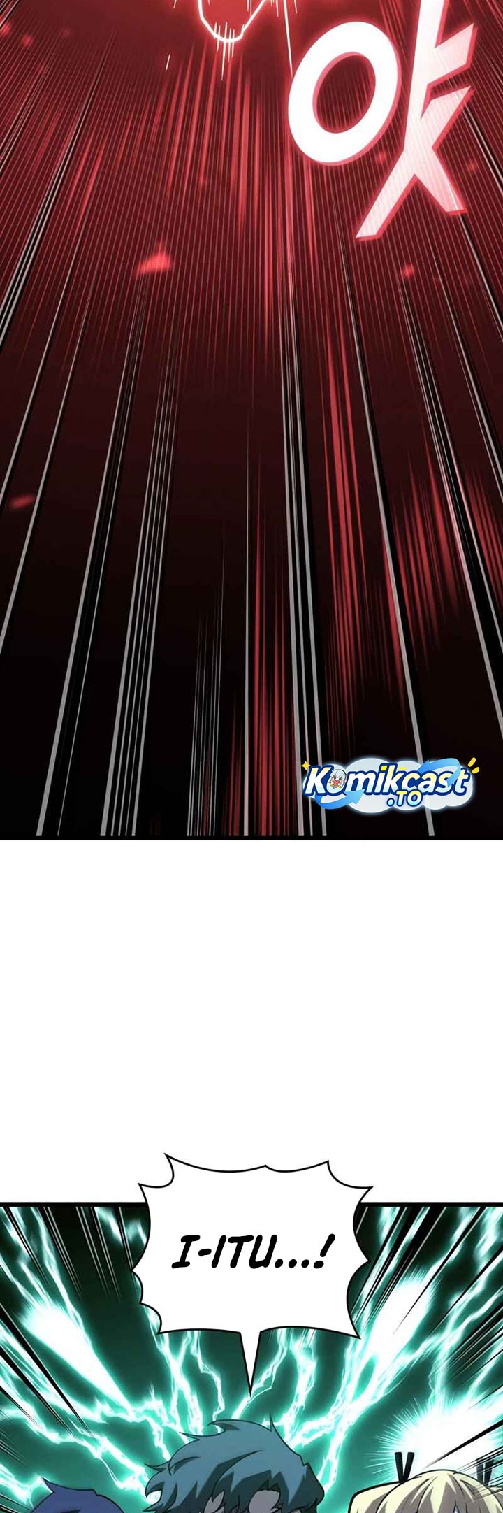 Read Return of the SSS-Class Ranker (ID) Manga Online