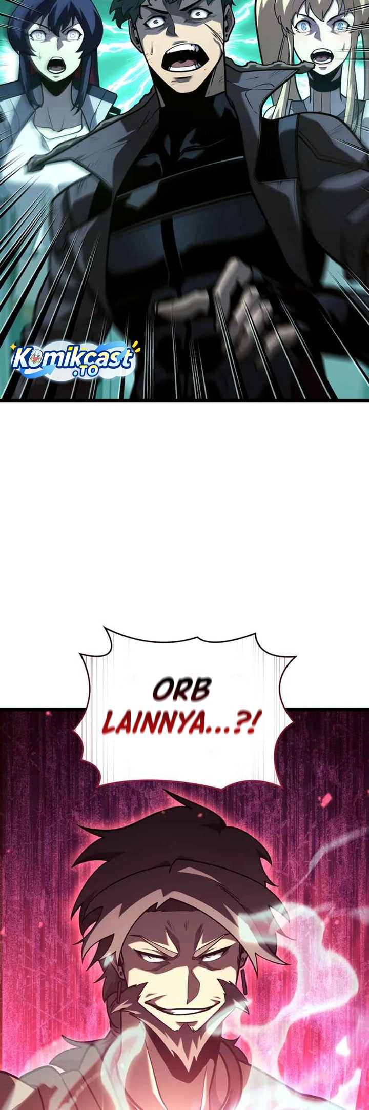 Read Return of the SSS-Class Ranker (ID) Manga Online