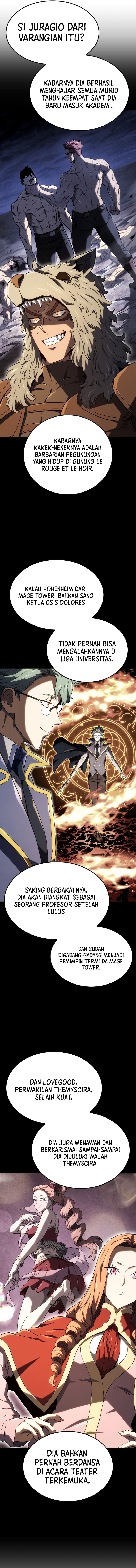 Read Revenge Of The Iron-Blooded Sword Hound (ID) Manga Online