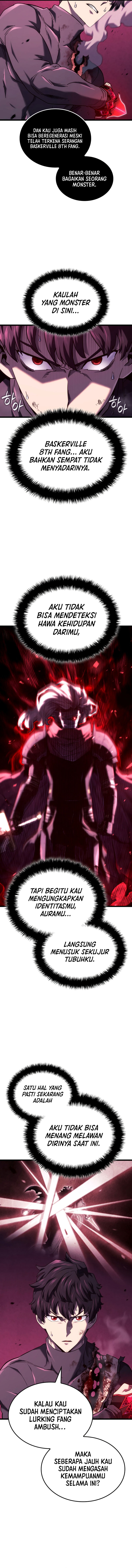 Read Revenge Of The Iron-Blooded Sword Hound (ID) Manga Online