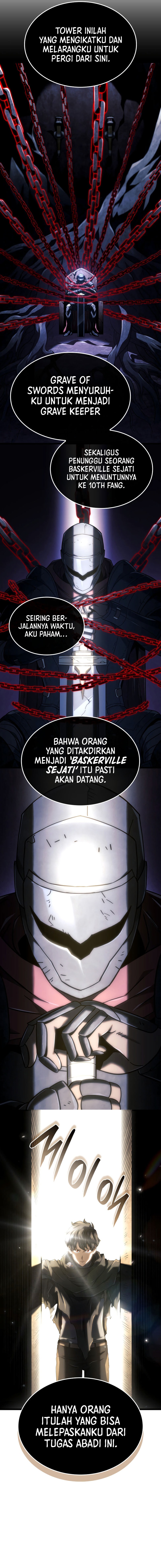 Read Revenge Of The Iron-Blooded Sword Hound (ID) Manga Online