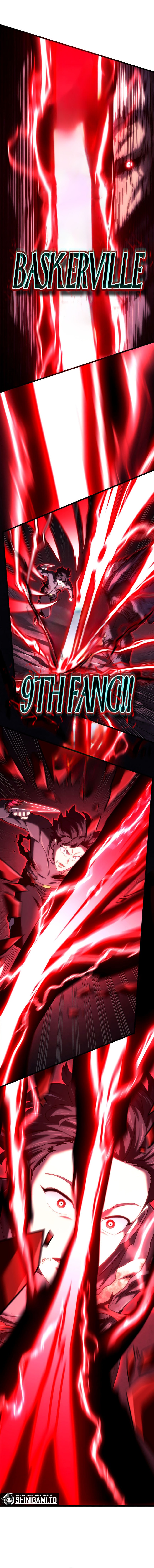 Read Revenge Of The Iron-Blooded Sword Hound (ID) Manga Online