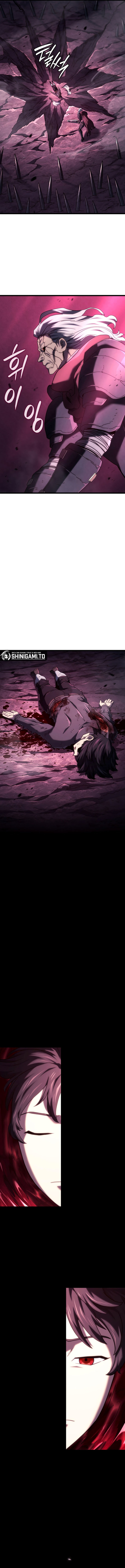 Read Revenge Of The Iron-Blooded Sword Hound (ID) Manga Online