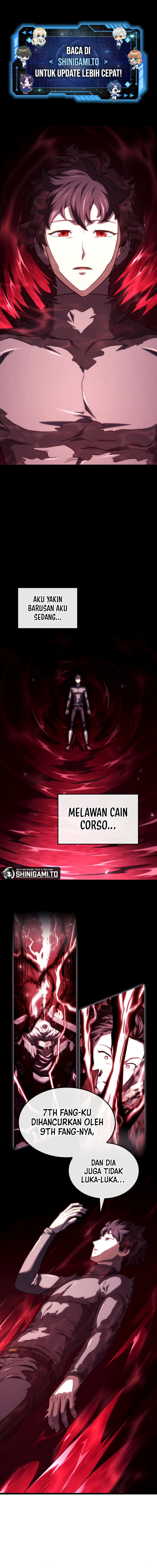 Read Revenge Of The Iron-Blooded Sword Hound (ID) Manga Online