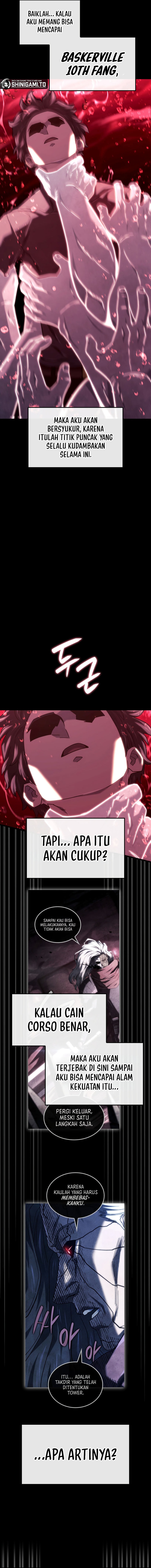 Read Revenge Of The Iron-Blooded Sword Hound (ID) Manga Online