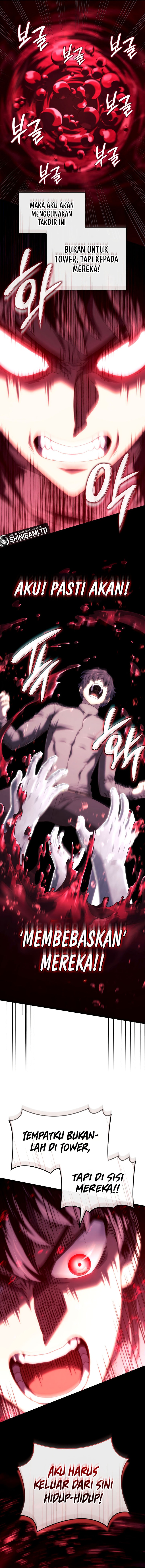 Read Revenge Of The Iron-Blooded Sword Hound (ID) Manga Online