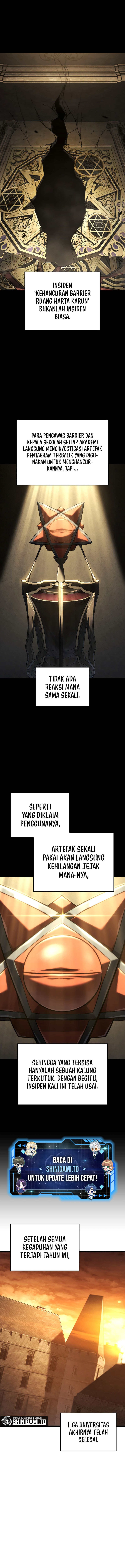 Read Revenge Of The Iron-Blooded Sword Hound (ID) Manga Online