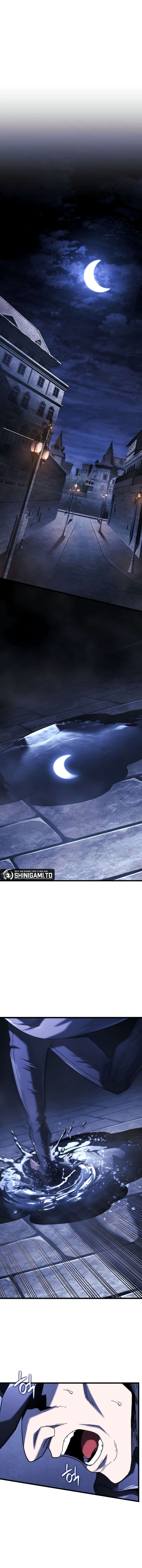 Read Revenge Of The Iron-Blooded Sword Hound (ID) Manga Online