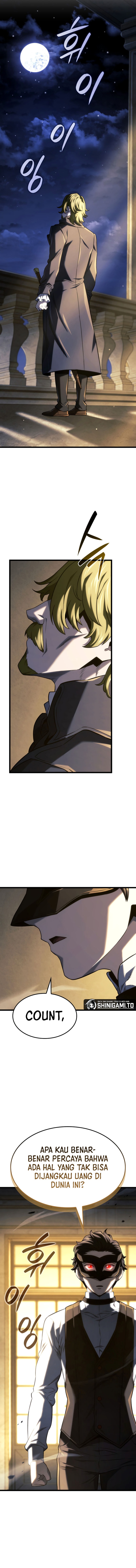 Read Revenge Of The Iron-Blooded Sword Hound (ID) Manga Online