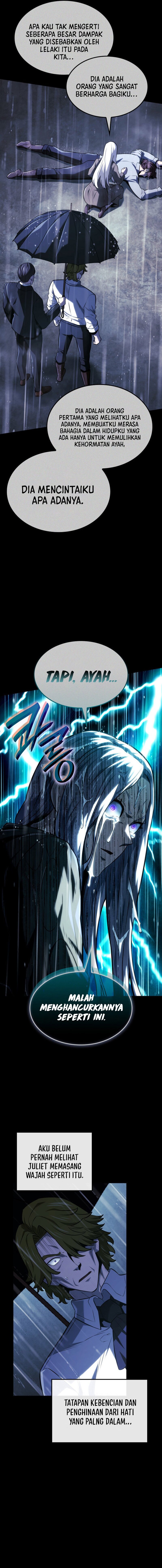 Read Revenge Of The Iron-Blooded Sword Hound (ID) Manga Online