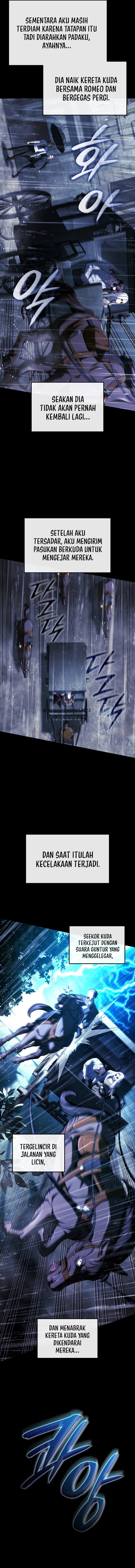 Read Revenge Of The Iron-Blooded Sword Hound (ID) Manga Online