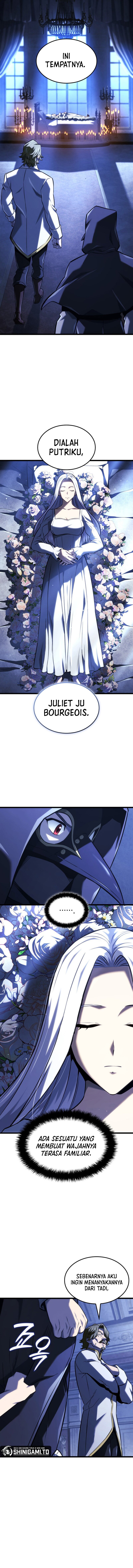 Read Revenge Of The Iron-Blooded Sword Hound (ID) Manga Online