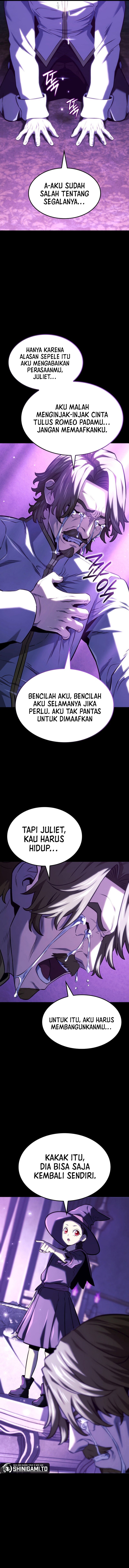 Read Revenge Of The Iron-Blooded Sword Hound (ID) Manga Online