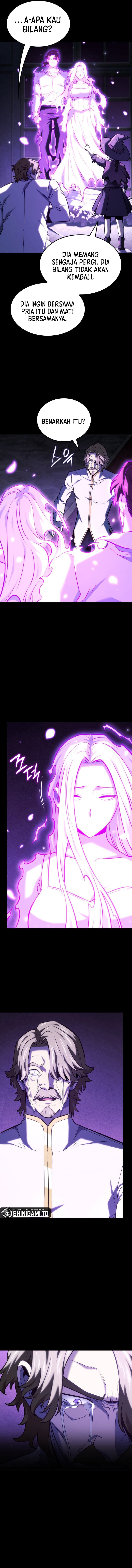 Read Revenge Of The Iron-Blooded Sword Hound (ID) Manga Online