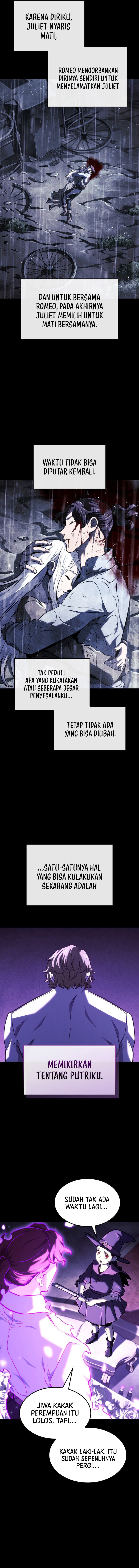 Read Revenge Of The Iron-Blooded Sword Hound (ID) Manga Online