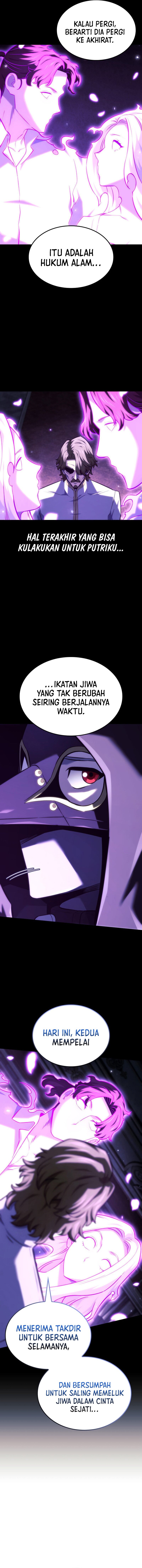 Read Revenge Of The Iron-Blooded Sword Hound (ID) Manga Online