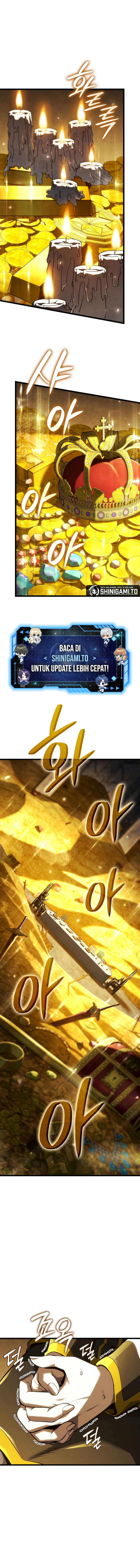 Read Revenge Of The Iron-Blooded Sword Hound (ID) Manga Online