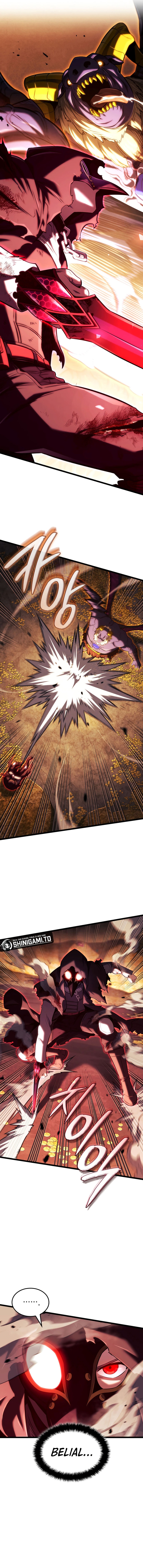 Read Revenge Of The Iron-Blooded Sword Hound (ID) Manga Online