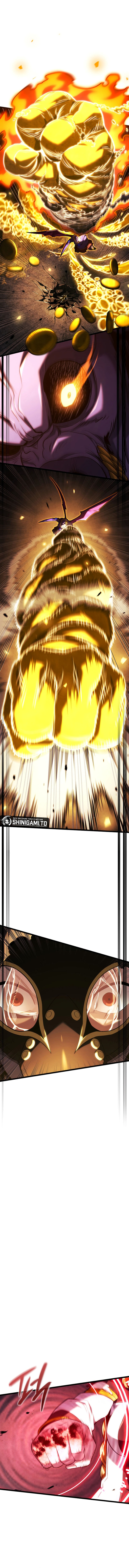 Read Revenge Of The Iron-Blooded Sword Hound (ID) Manga Online