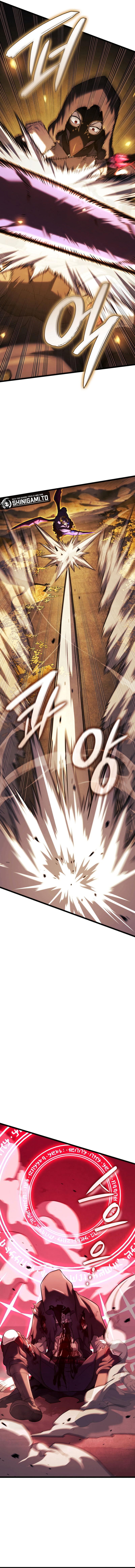 Read Revenge Of The Iron-Blooded Sword Hound (ID) Manga Online